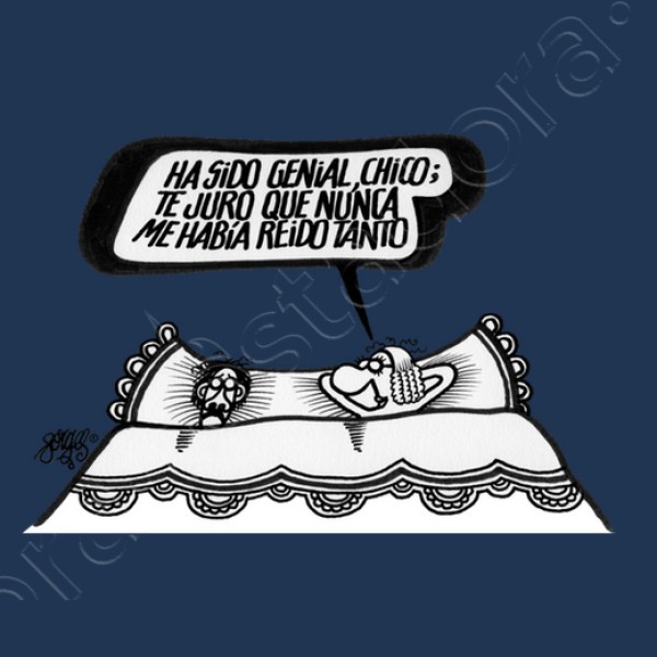 Amor y risas