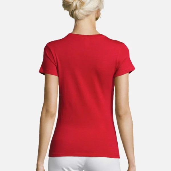 camisa para mujer catzilla