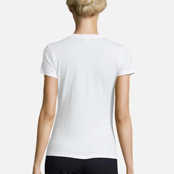 camisa para mujer catzilla