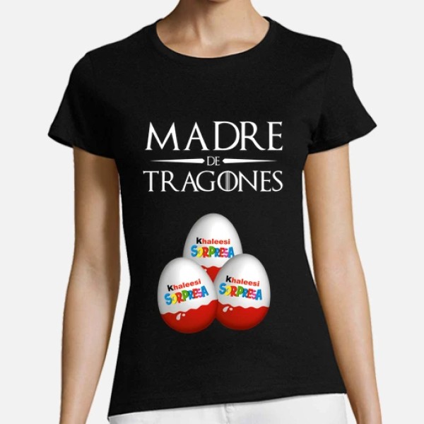 Madre de tragones