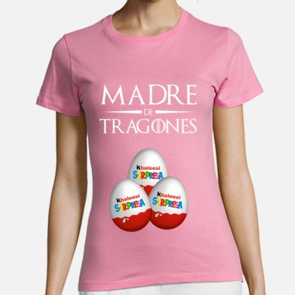 Madre de tragones