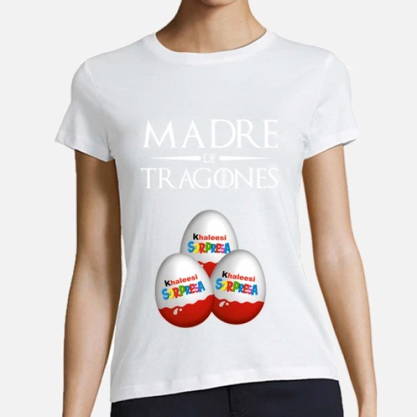 Madre de tragones
