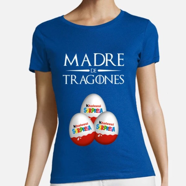 Madre de tragones
