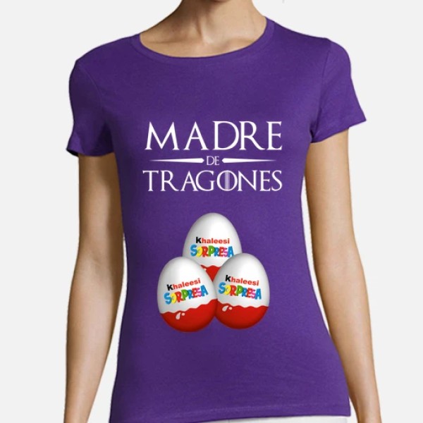 Madre de tragones