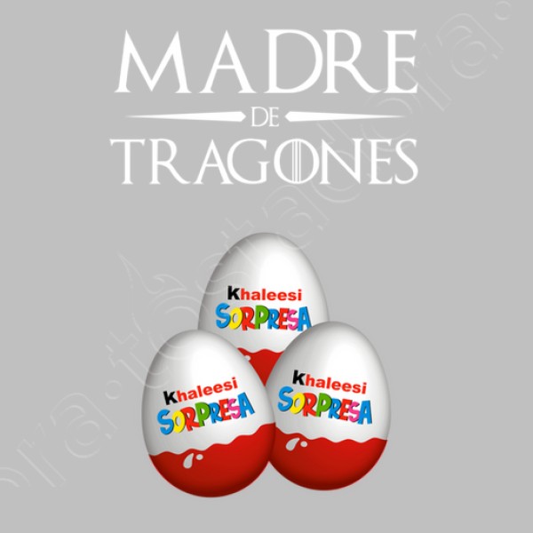 Madre de tragones