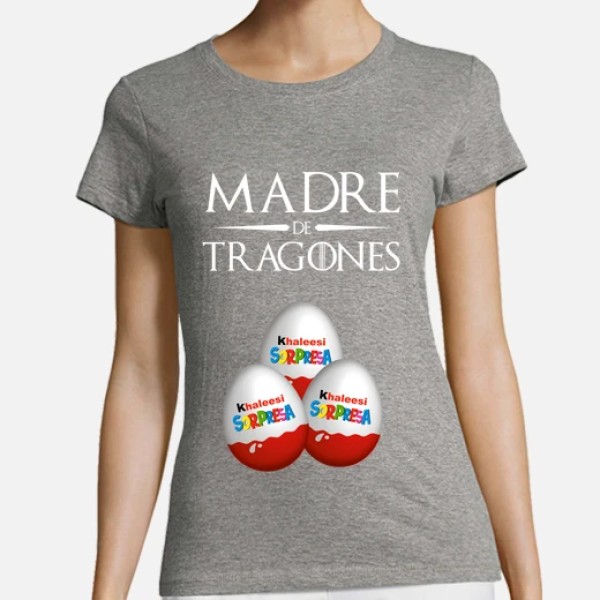 Madre de tragones