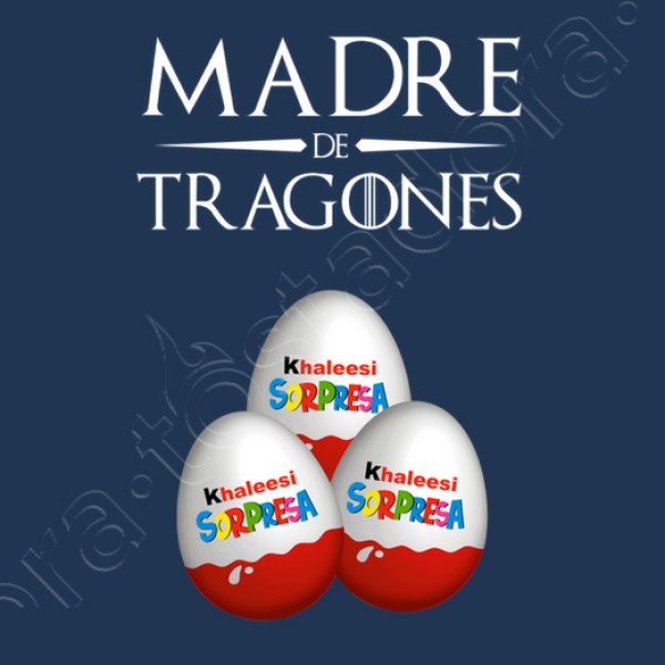 Madre de tragones