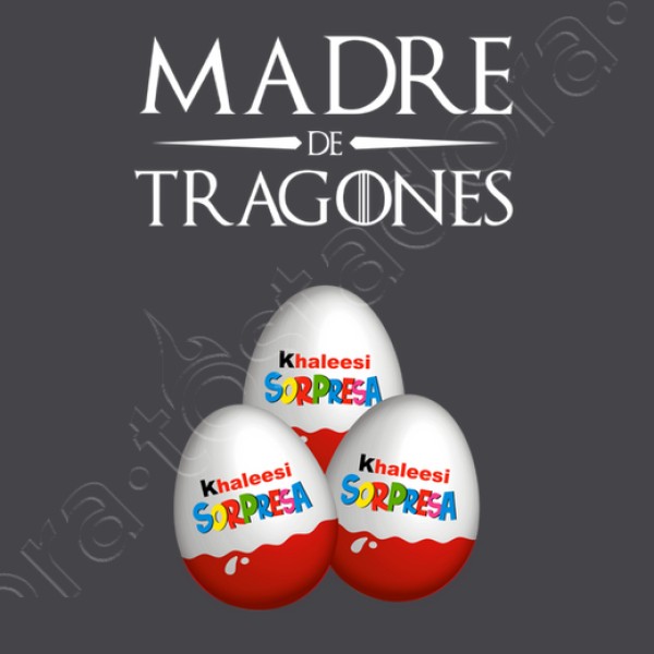 Madre de tragones