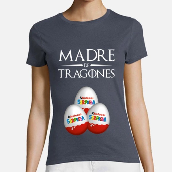 Madre de tragones