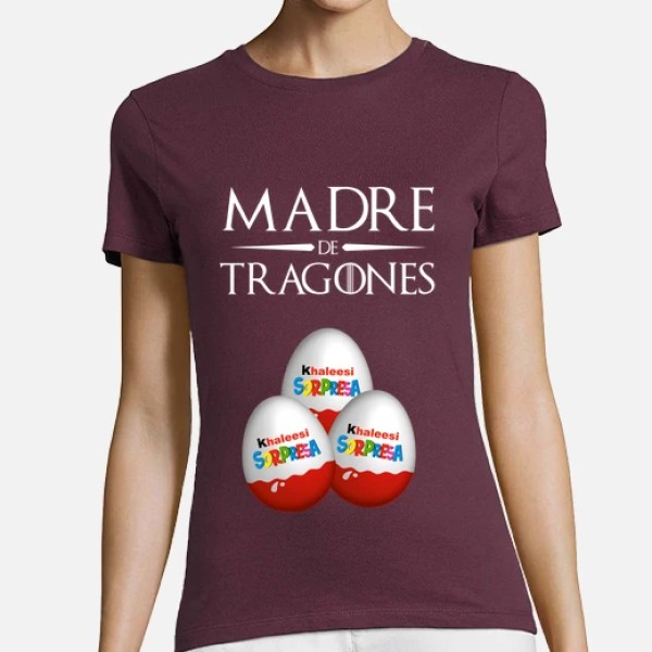 Madre de tragones