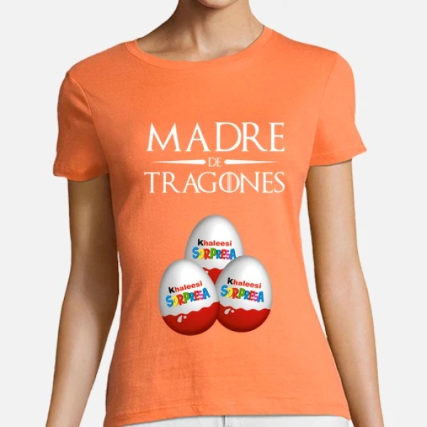Madre de tragones