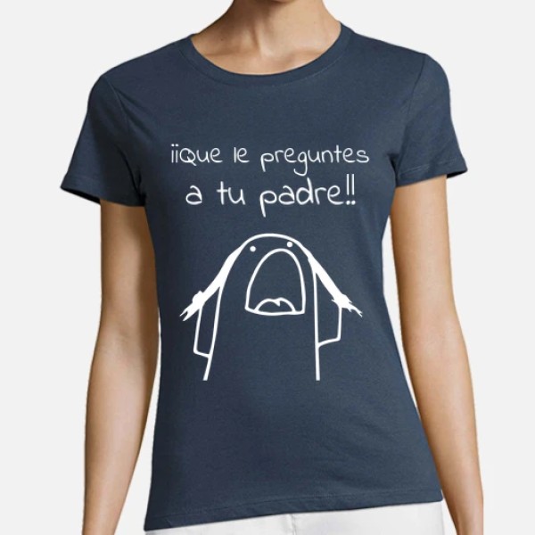 El grito - madre desesperada