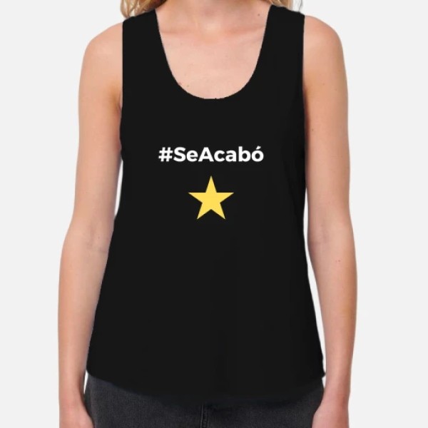 Se acabu00f3