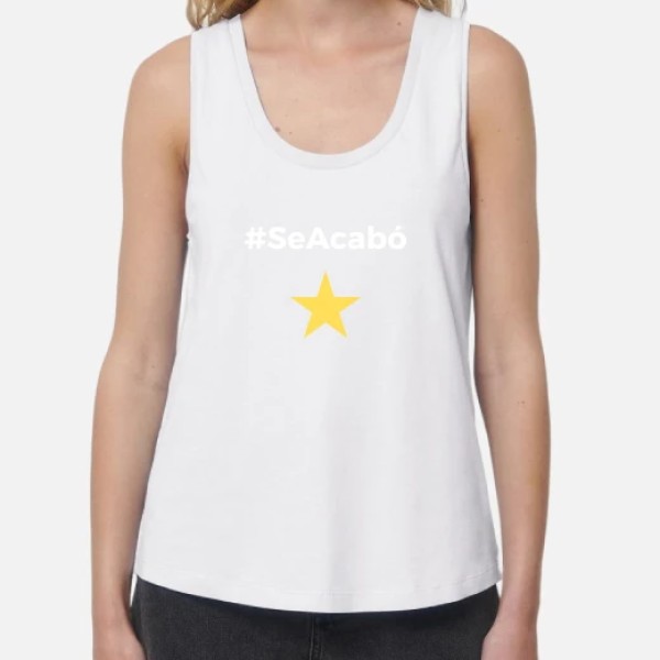 Se acabu00f3