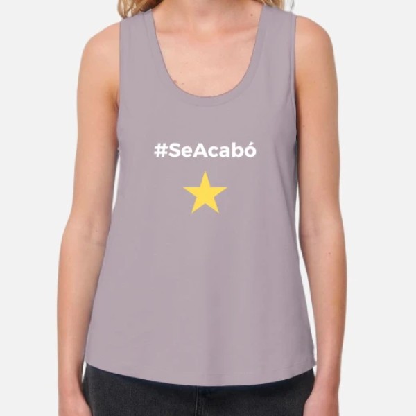 Se acabu00f3
