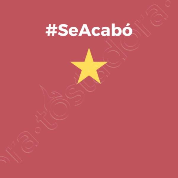 Se acabu00f3