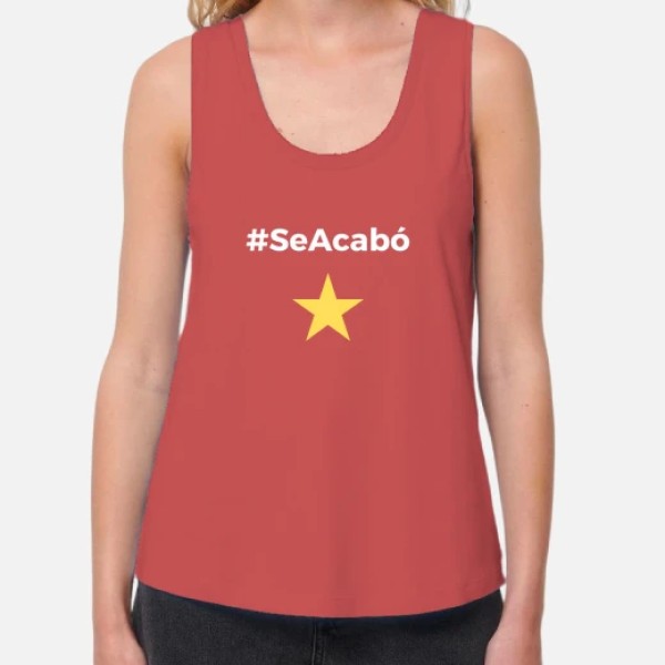Se acabu00f3