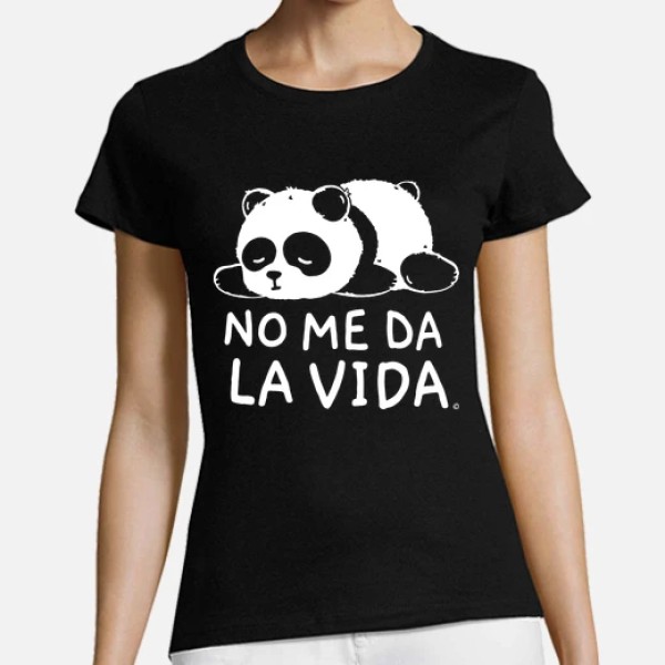 No me da la vida