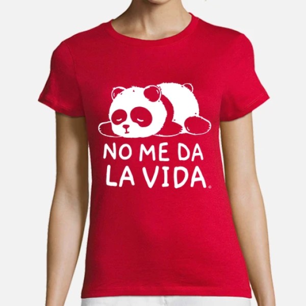 No me da la vida