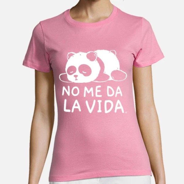 No me da la vida