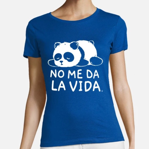 No me da la vida
