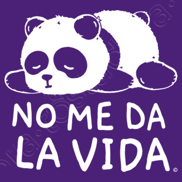 No me da la vida