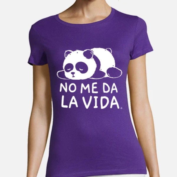 No me da la vida