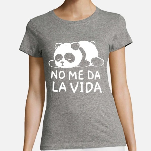 No me da la vida
