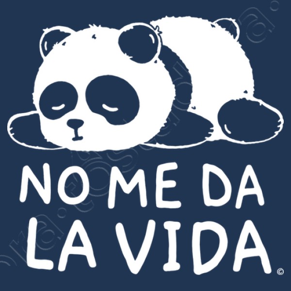 No me da la vida