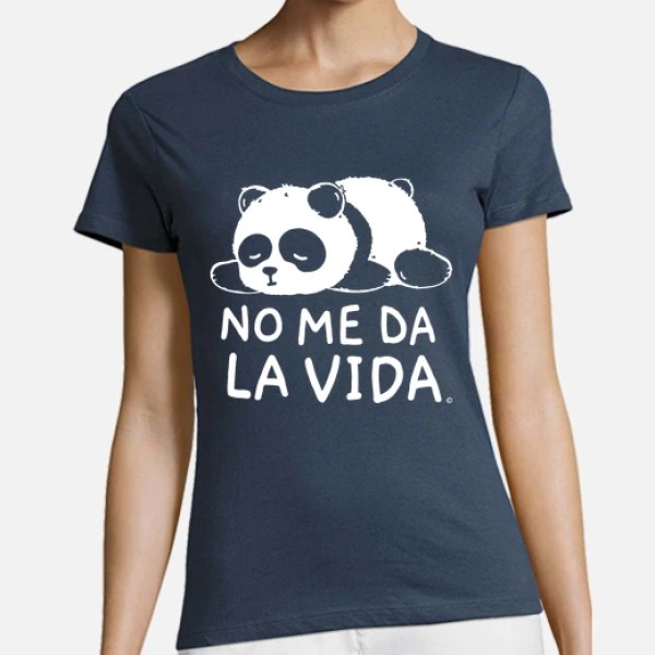 No me da la vida