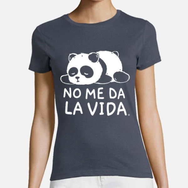 No me da la vida