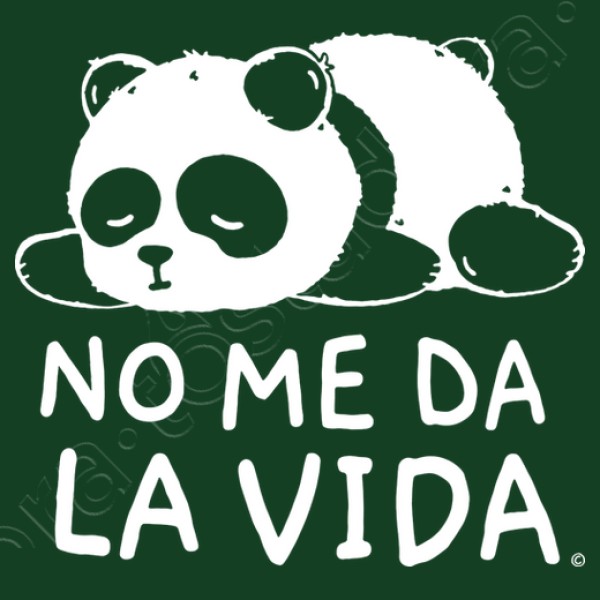 No me da la vida