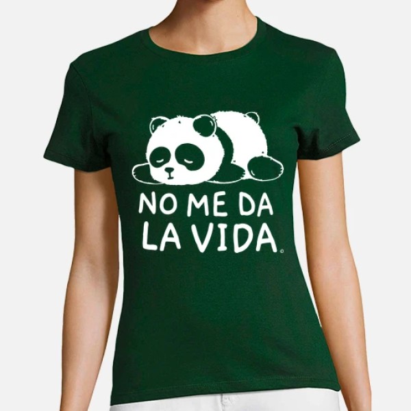No me da la vida
