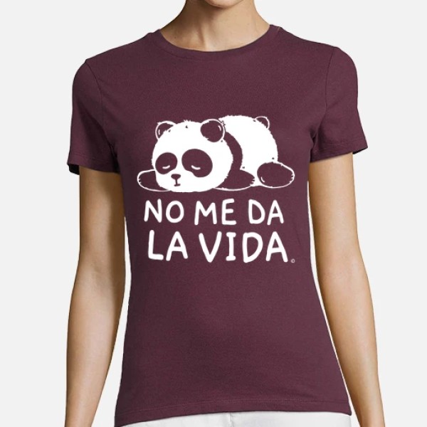 No me da la vida