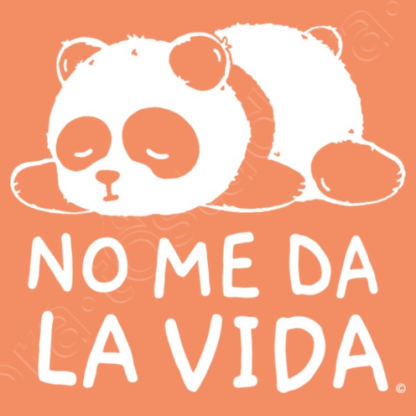 No me da la vida