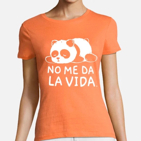 No me da la vida