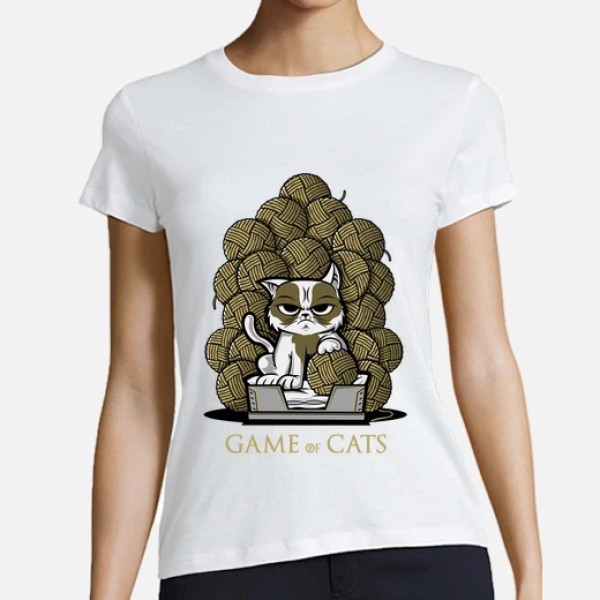 Game of Cats