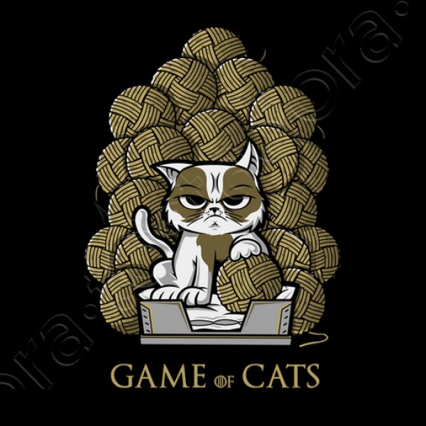 Game of Cats