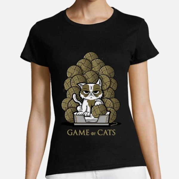 Game of Cats