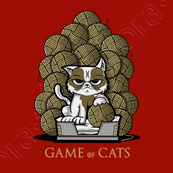 Game of Cats