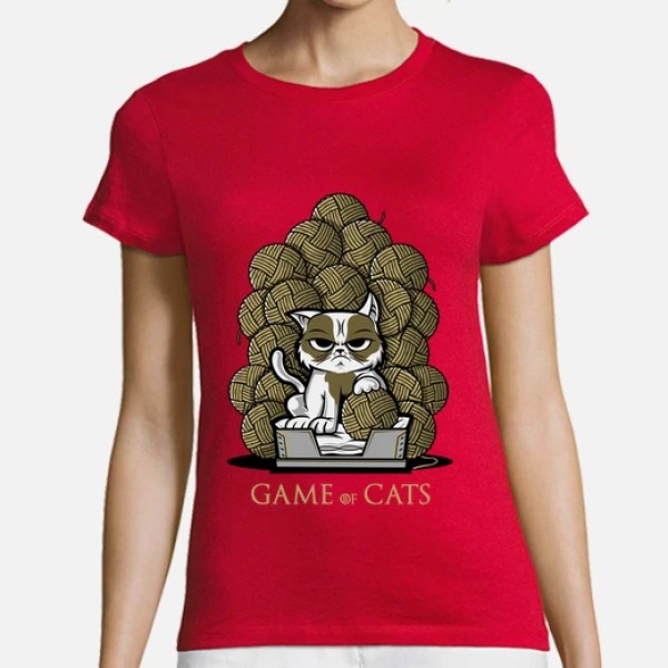 Game of Cats