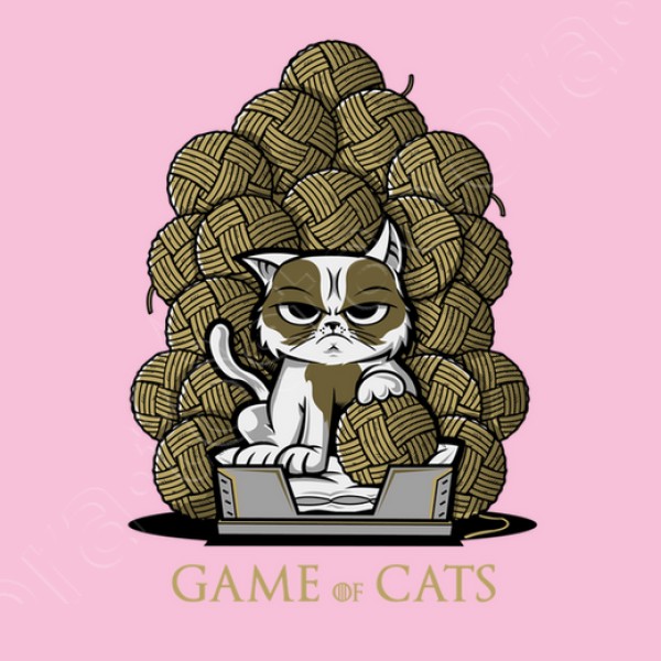 Game of Cats