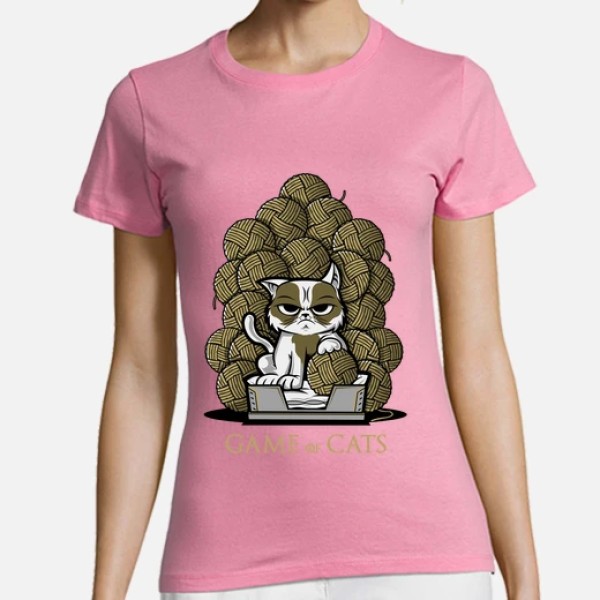 Game of Cats