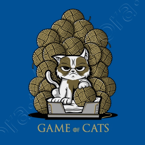 Game of Cats