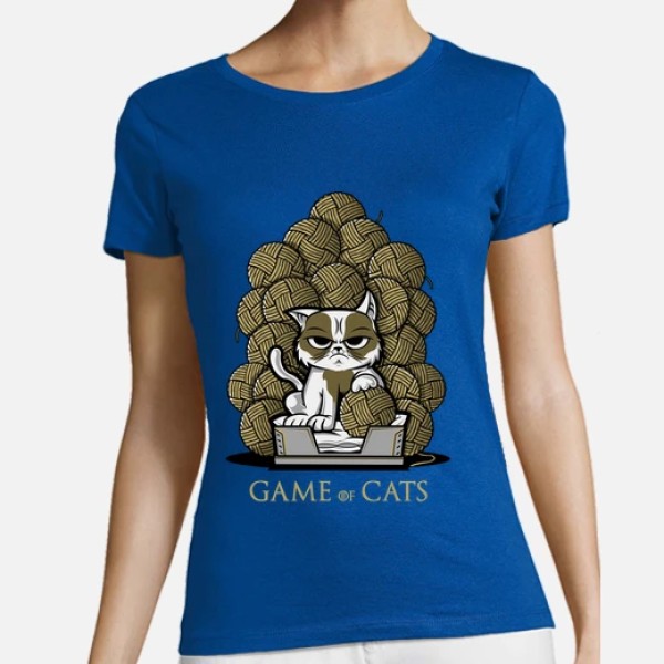Game of Cats