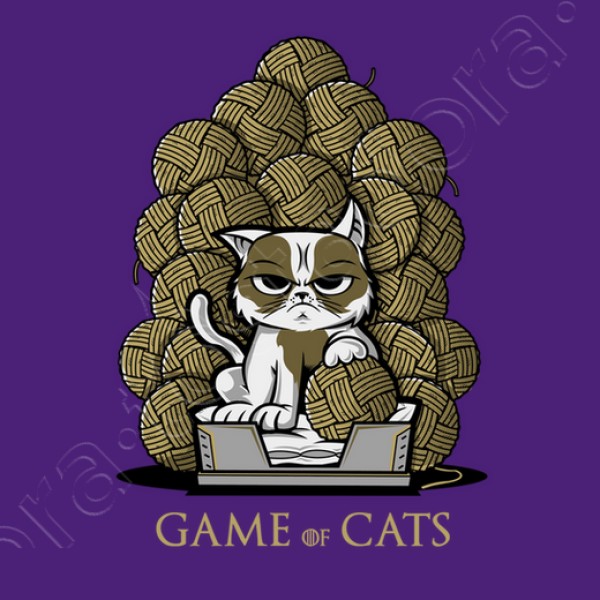 Game of Cats