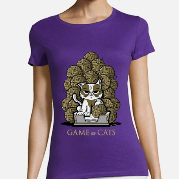 Game of Cats
