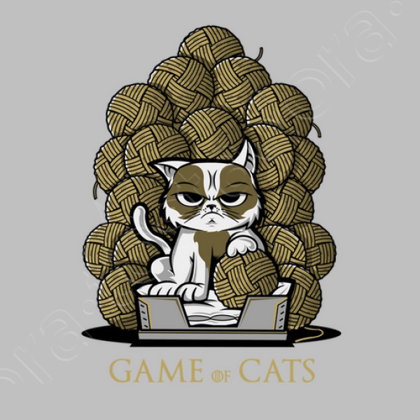 Game of Cats