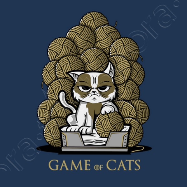 Game of Cats
