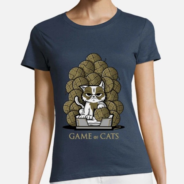 Game of Cats